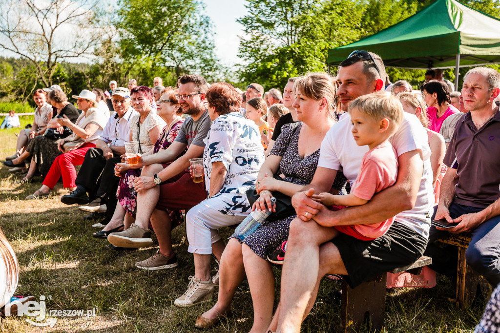 Prezentacje Twórczości Ludowej Lasowiaków i Rzeszowiaków