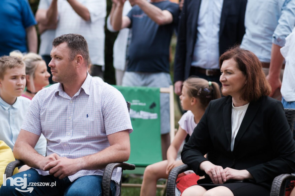 Mateusz Morawiecki w Stalowej Woli