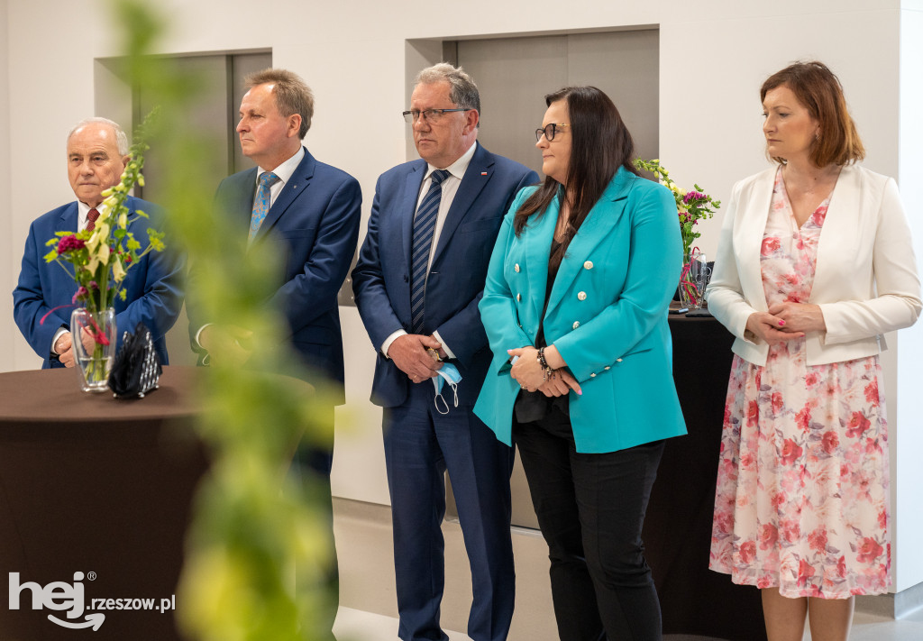 Ważna inwestycja Centrum Chorób Płuc