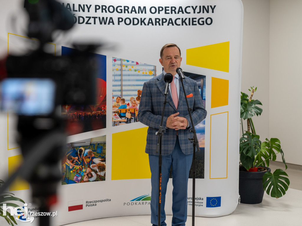 Ważna inwestycja Centrum Chorób Płuc