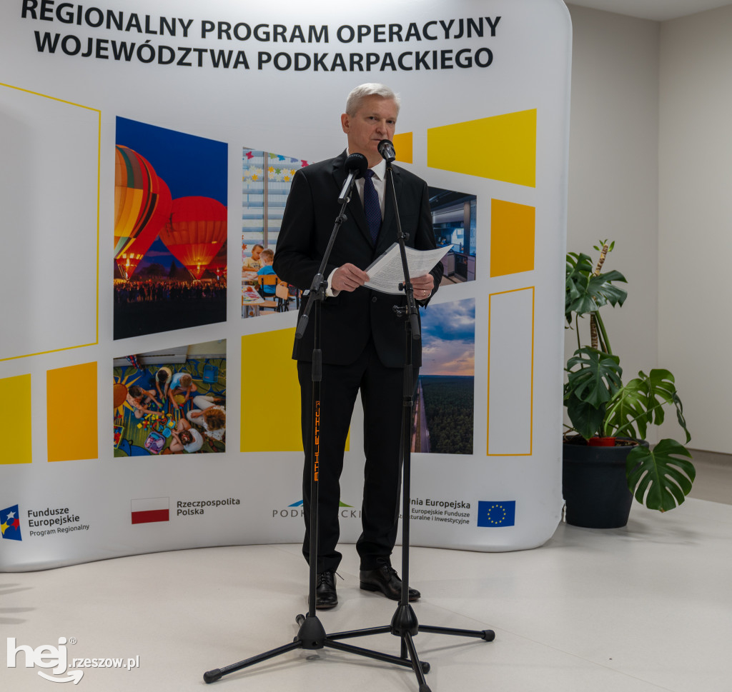 Ważna inwestycja Centrum Chorób Płuc