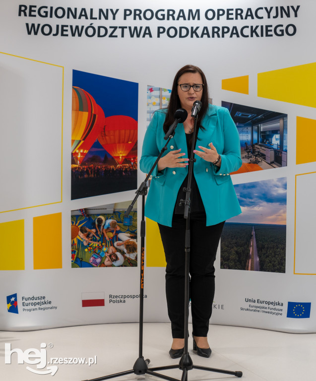 Ważna inwestycja Centrum Chorób Płuc