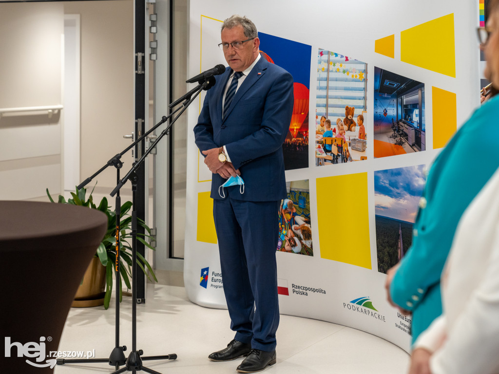 Ważna inwestycja Centrum Chorób Płuc