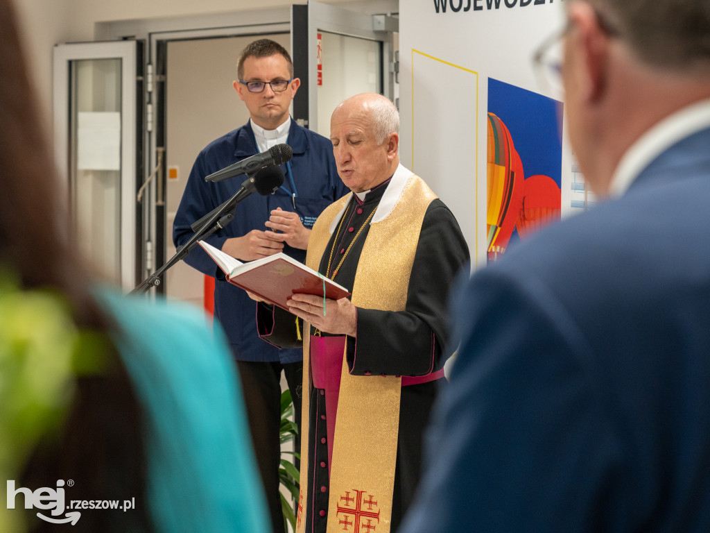 Ważna inwestycja Centrum Chorób Płuc