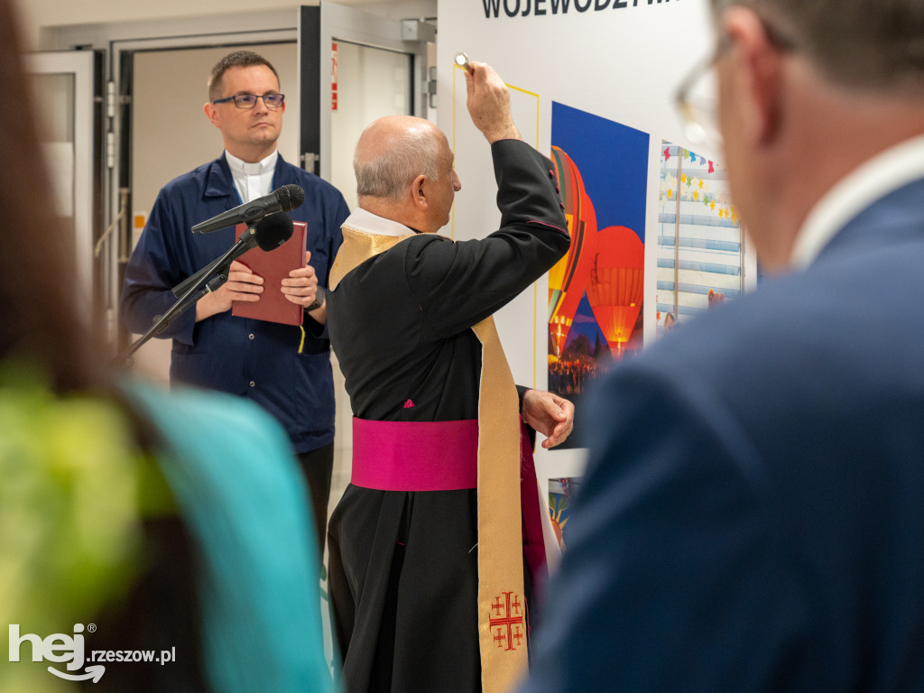 Ważna inwestycja Centrum Chorób Płuc