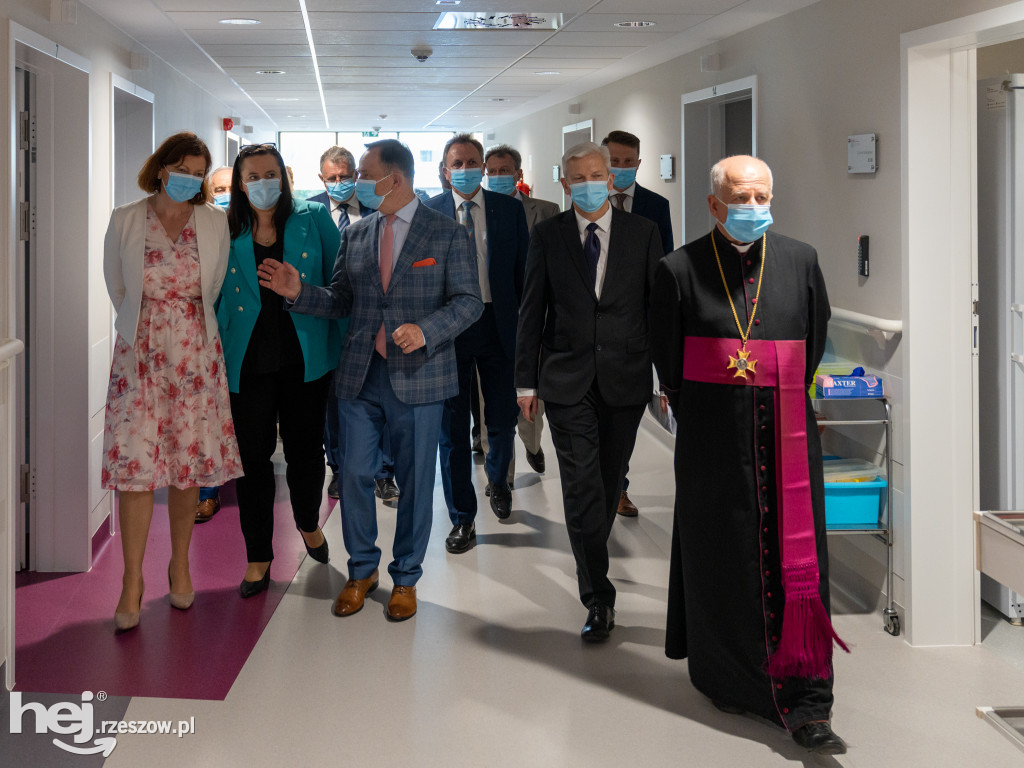Ważna inwestycja Centrum Chorób Płuc