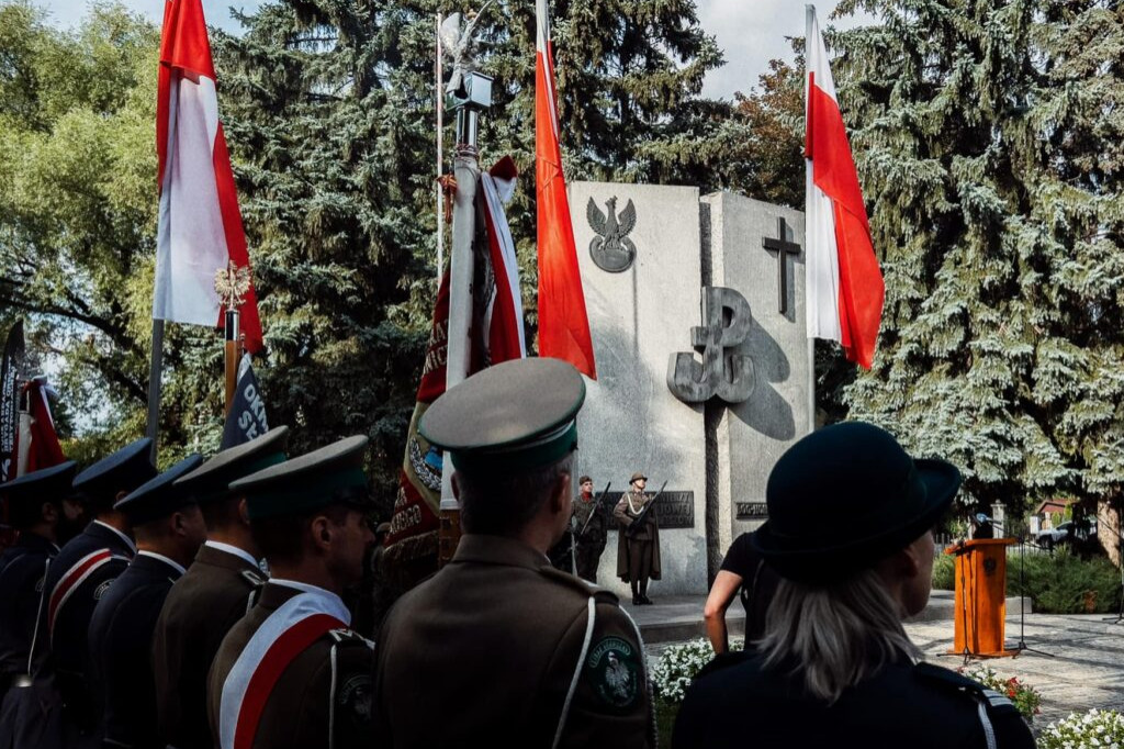 Rocznica Powstania Warszawskiego
