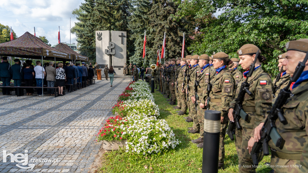 Rocznica Powstania Warszawskiego