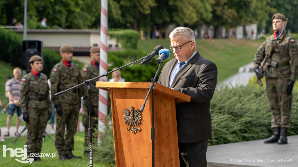 Rocznica Powstania Warszawskiego