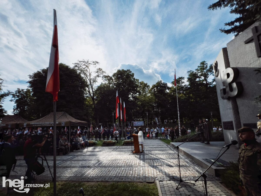 Rocznica Powstania Warszawskiego