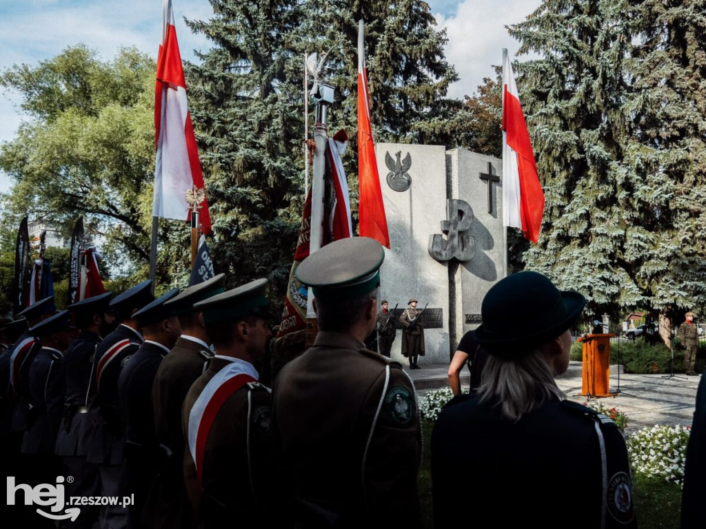 Rocznica Powstania Warszawskiego