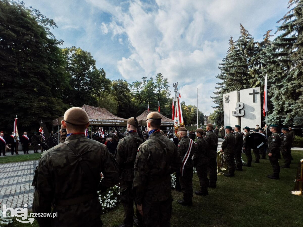 Rocznica Powstania Warszawskiego