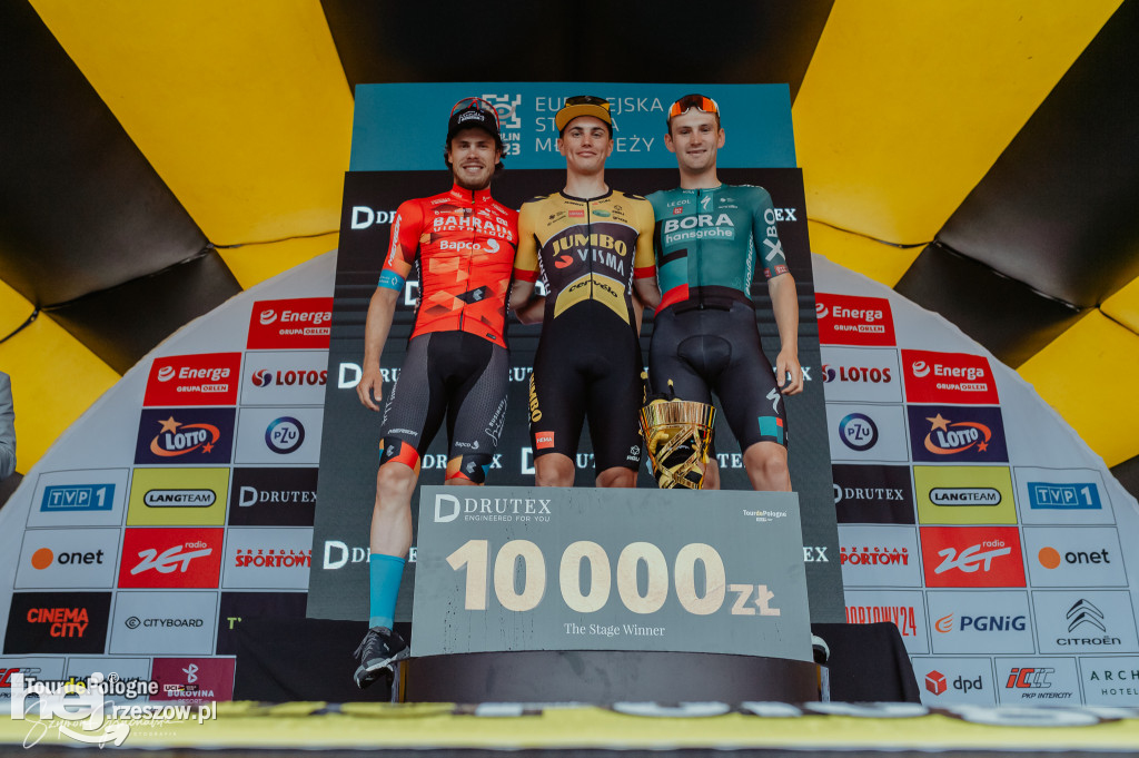 Tour de Pologne 2022