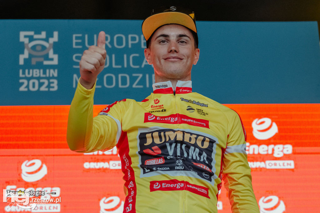 Tour de Pologne 2022