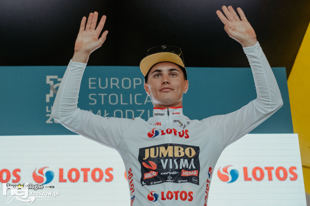 Tour de Pologne 2022