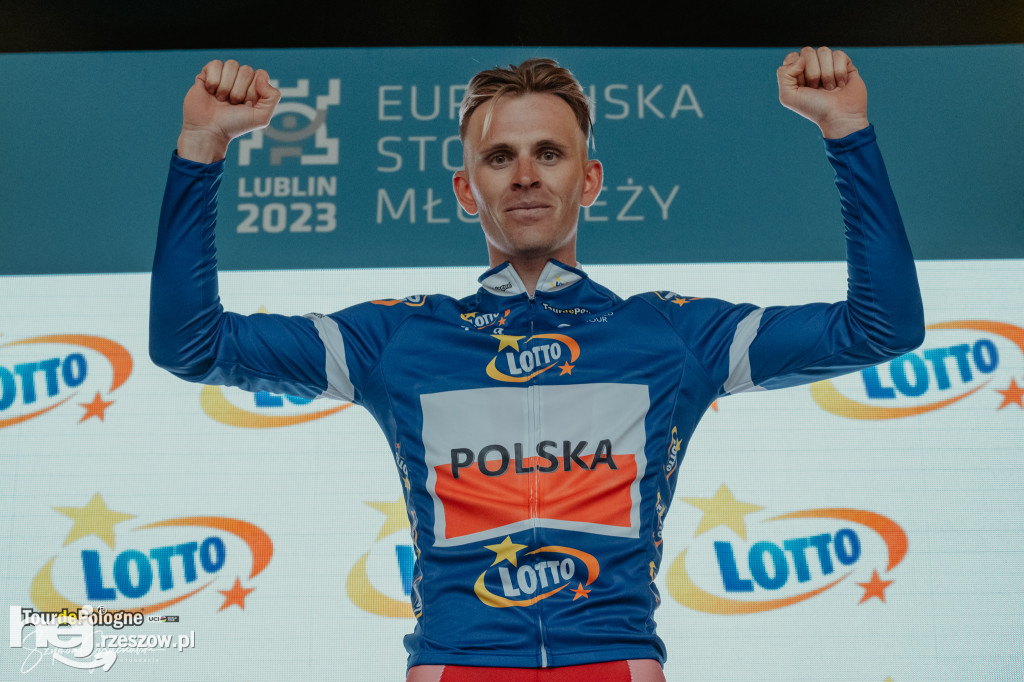 Tour de Pologne 2022