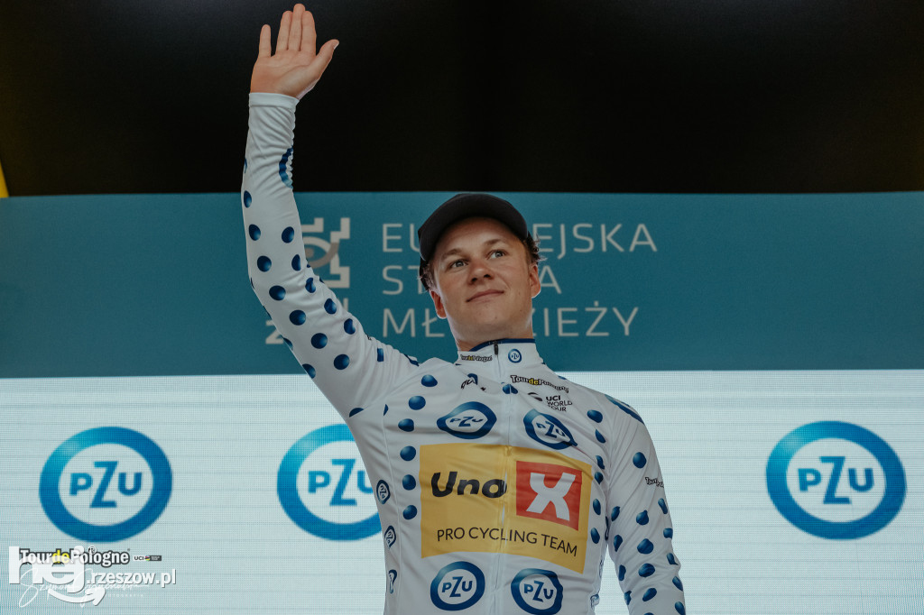 Tour de Pologne 2022