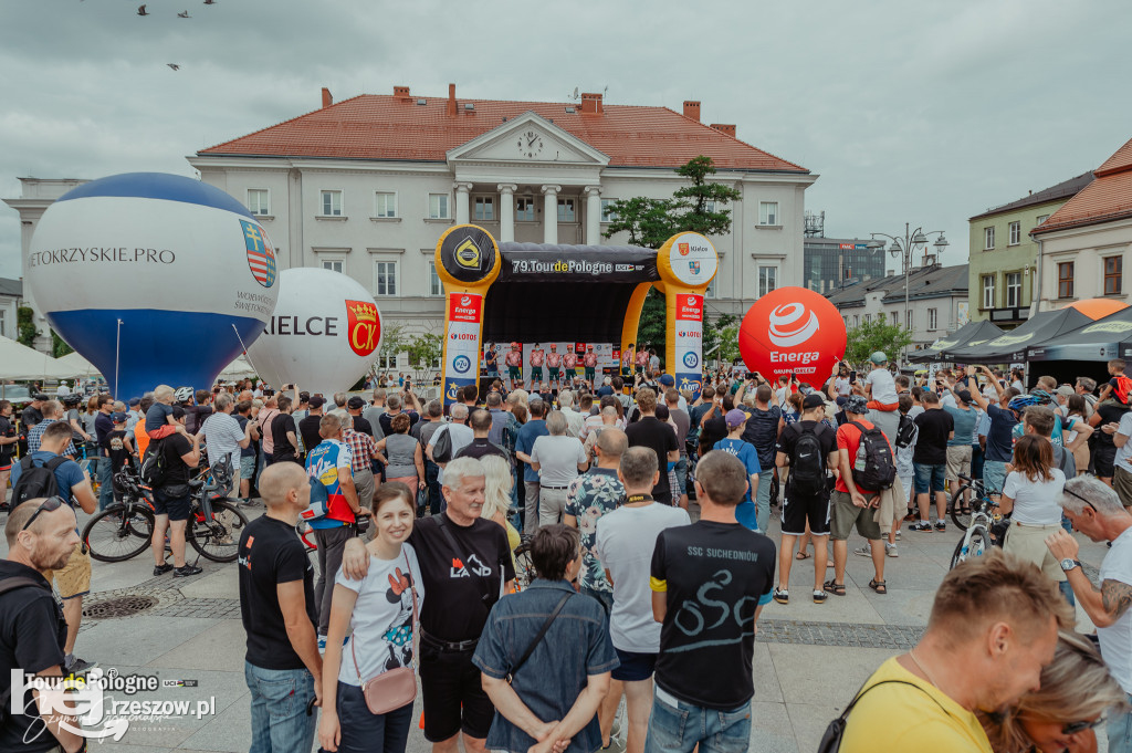 Tour de Pologne 2022