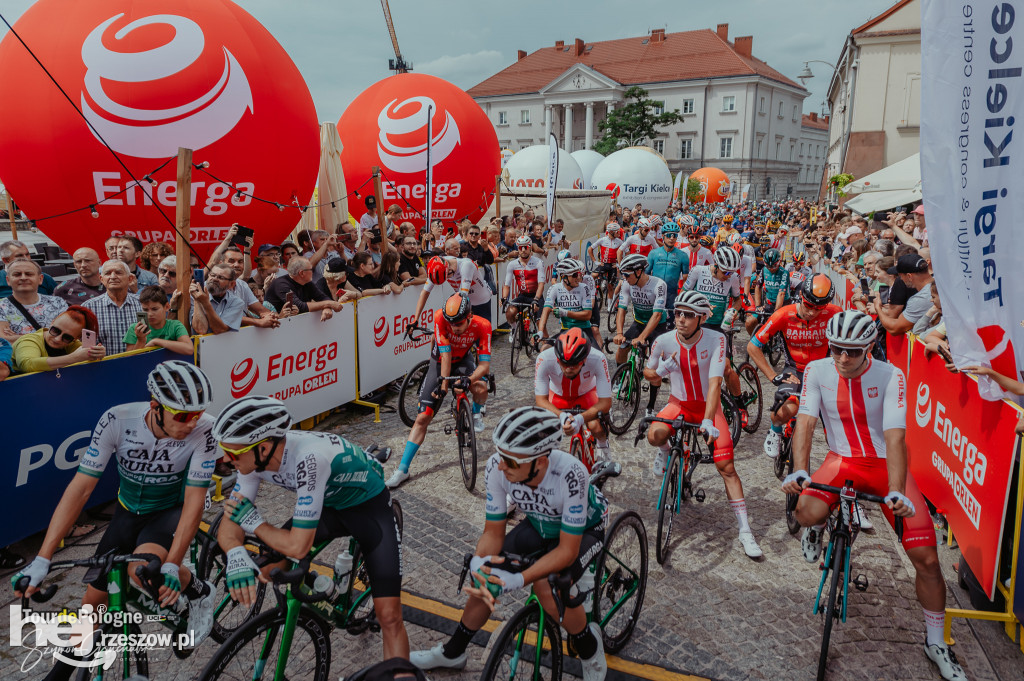 Tour de Pologne 2022