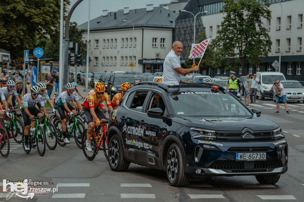 Tour de Pologne 2022