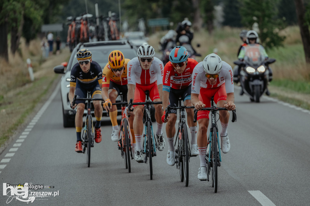 Tour de Pologne 2022