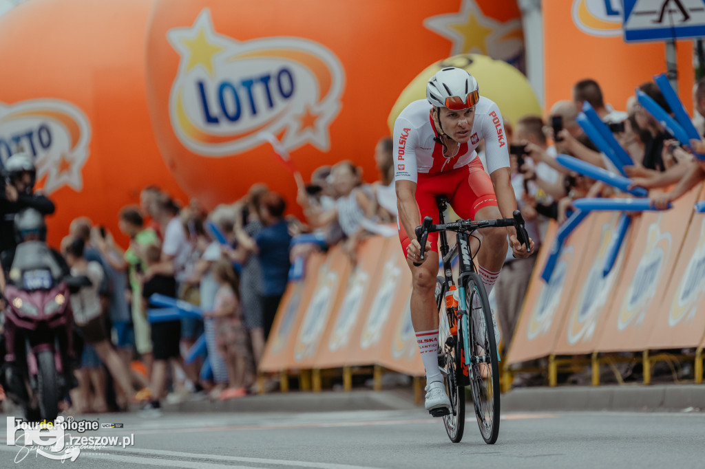 Tour de Pologne 2022