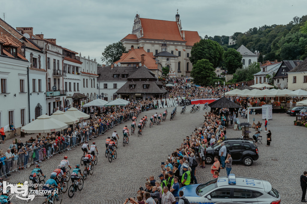 Tour de Pologne 2022