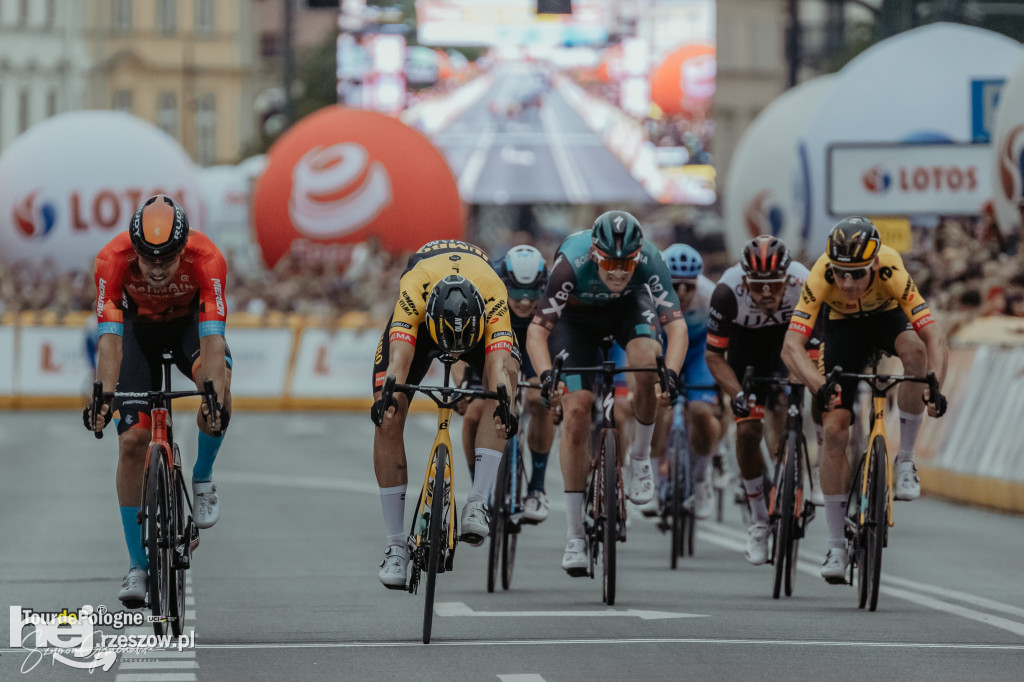 Tour de Pologne 2022