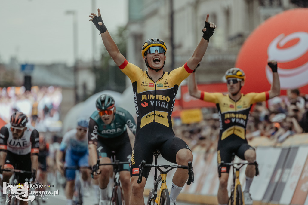 Tour de Pologne 2022