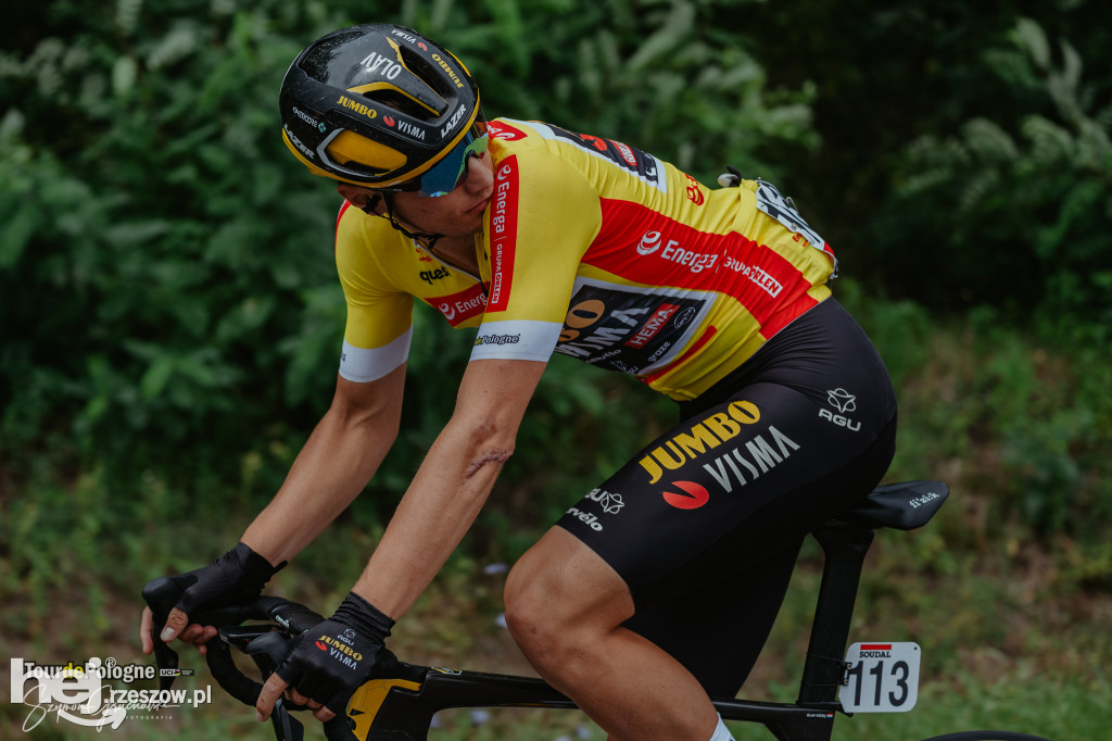 Tour de Pologne 2022