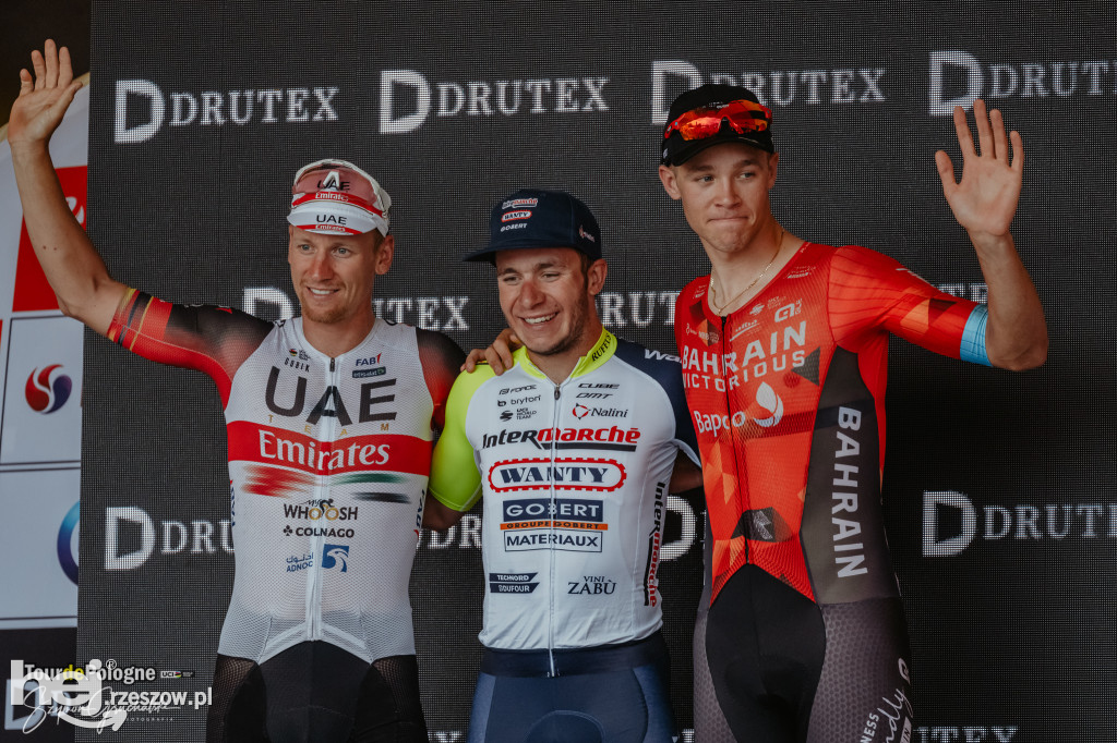 Tour de Pologne 2022