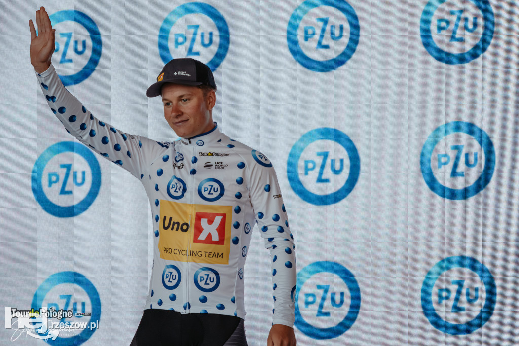 Tour de Pologne 2022