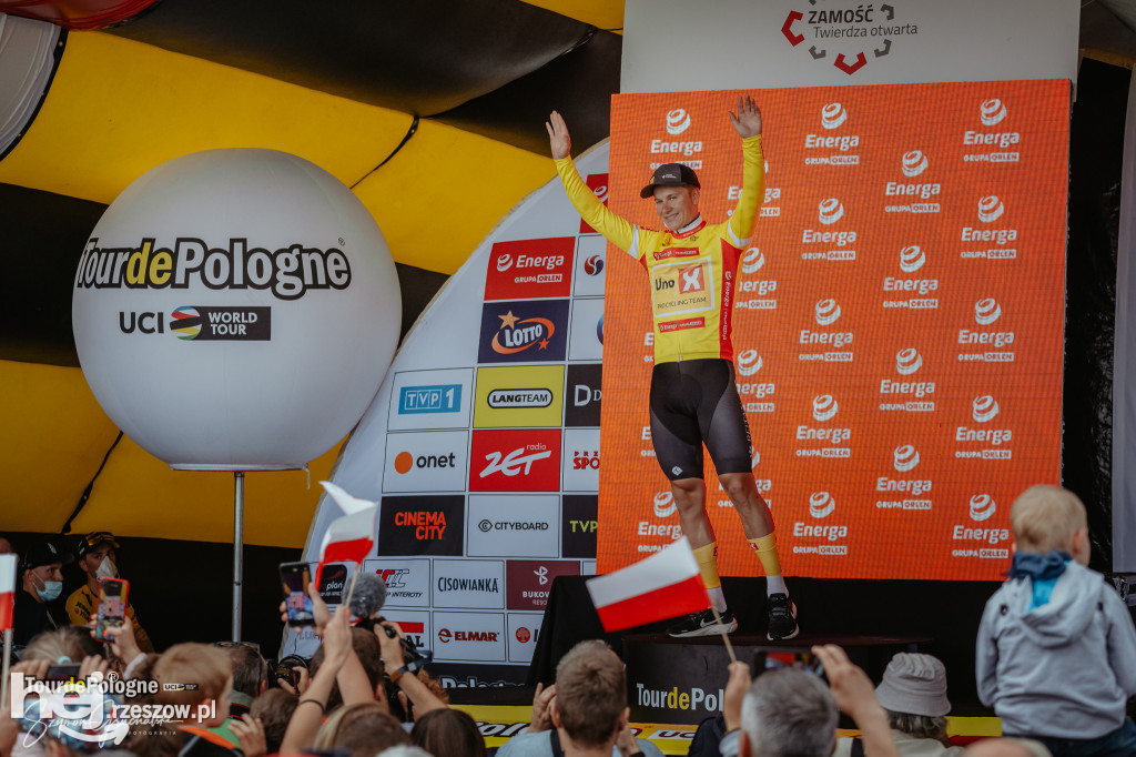 Tour de Pologne 2022