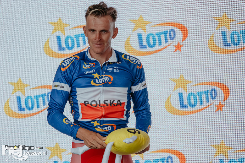 Tour de Pologne 2022