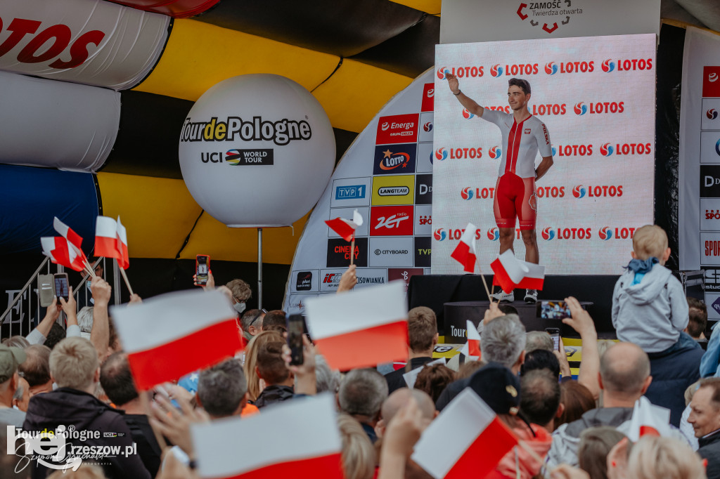 Tour de Pologne 2022