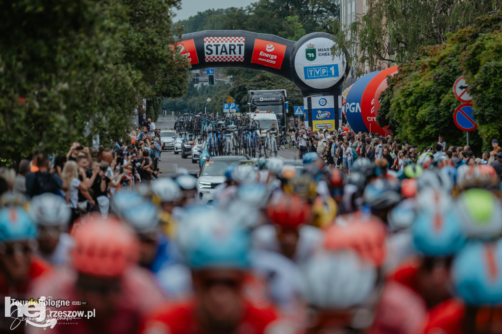 Tour de Pologne 2022