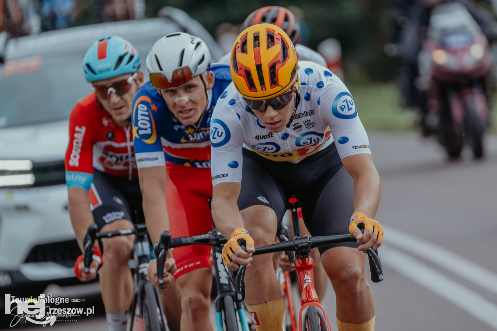 Tour de Pologne 2022