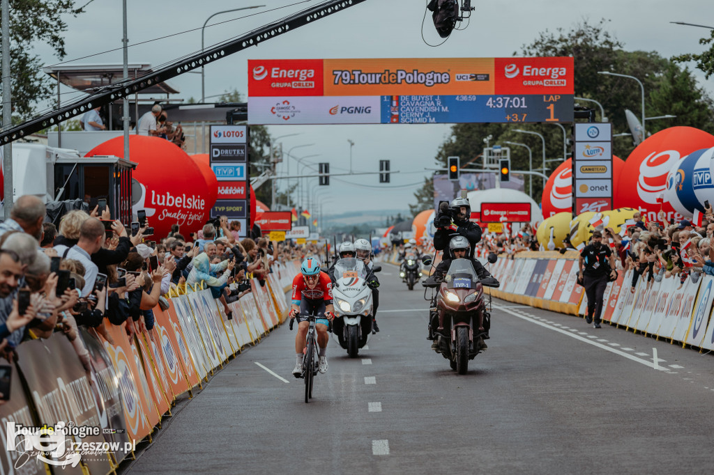 Tour de Pologne 2022