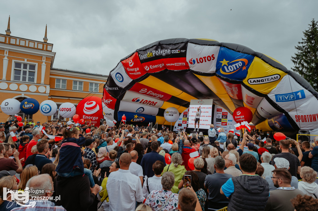 Tour de Pologne 2022