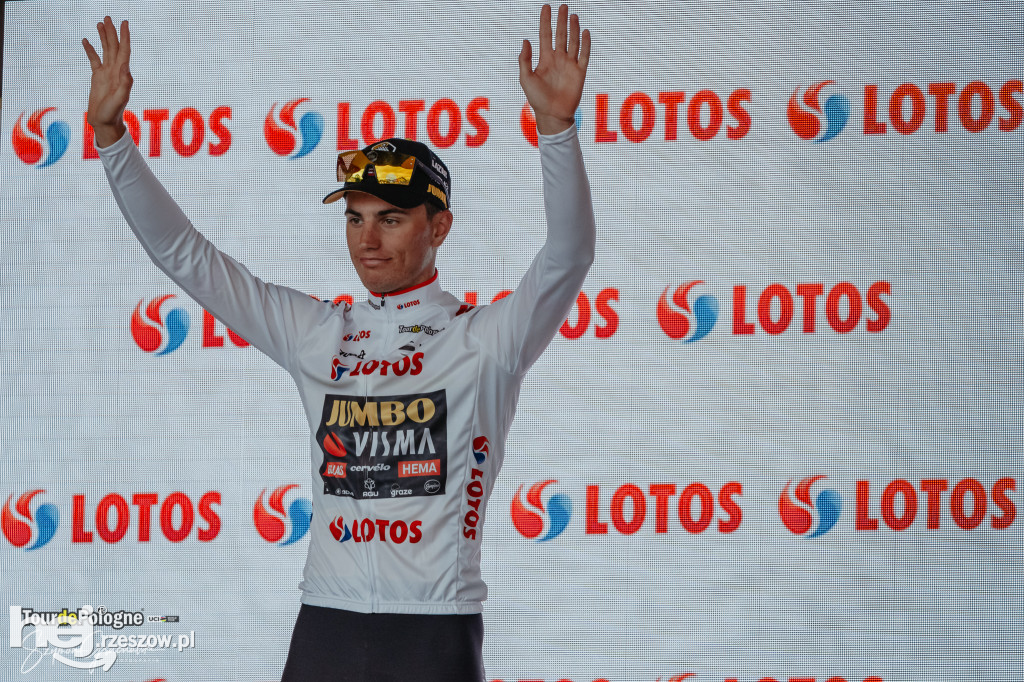 Tour de Pologne 2022