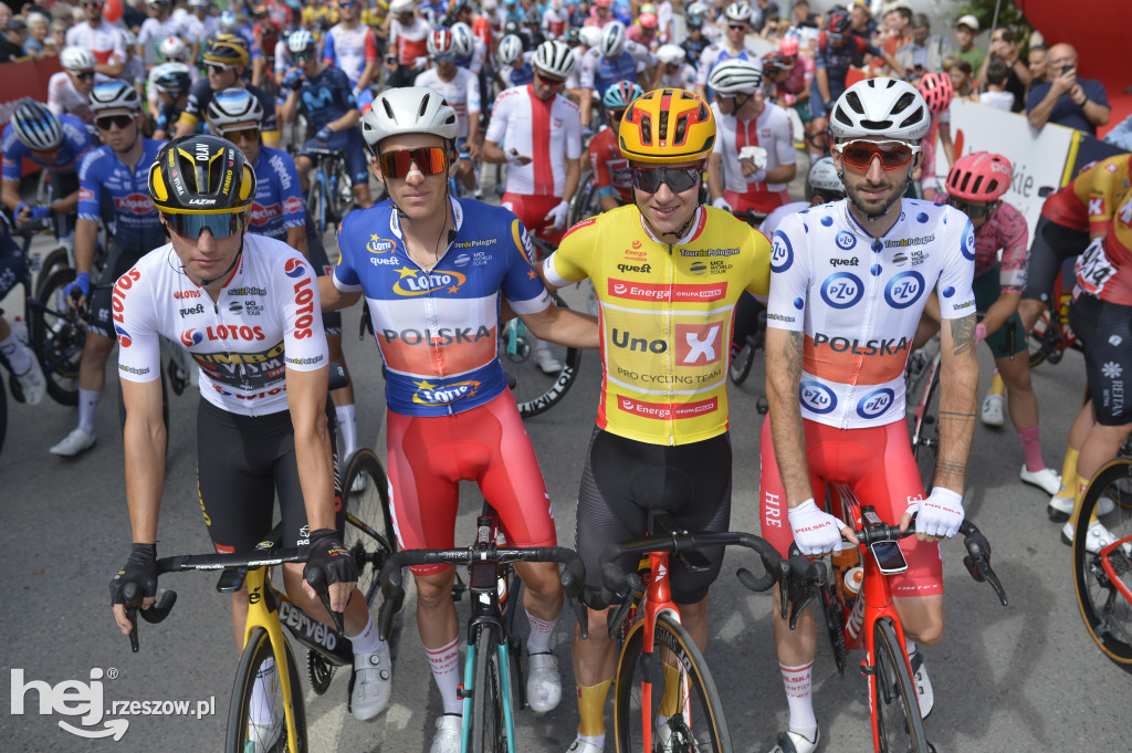 Tour de Pologne 2022