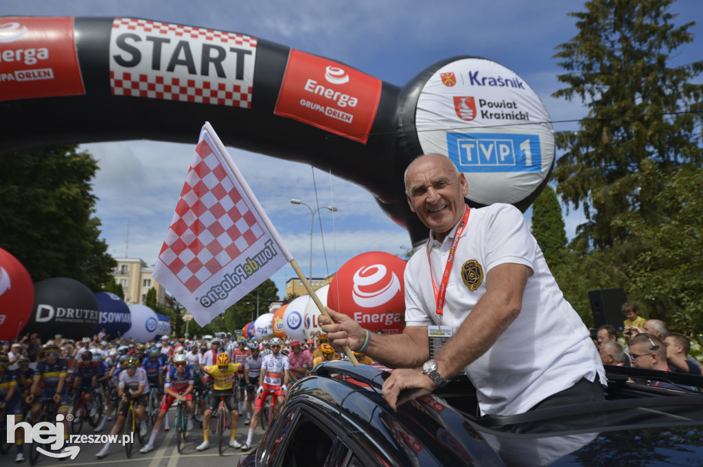 Tour de Pologne 2022