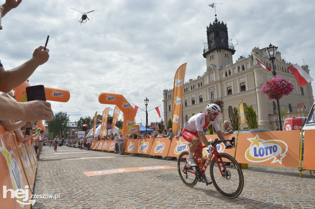 Tour de Pologne 2022