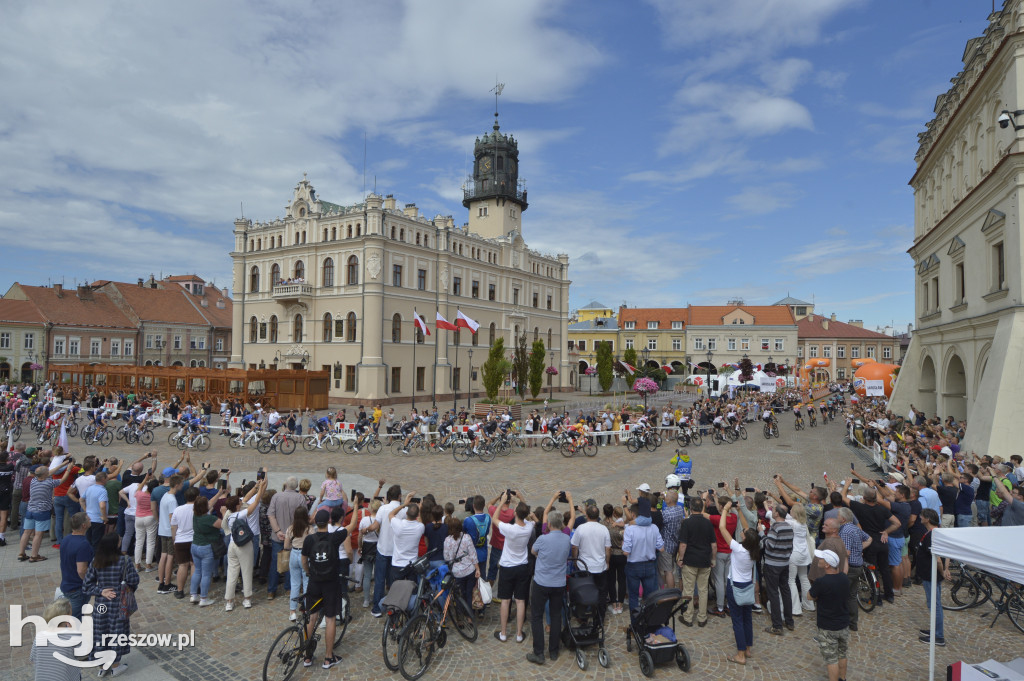 Tour de Pologne 2022