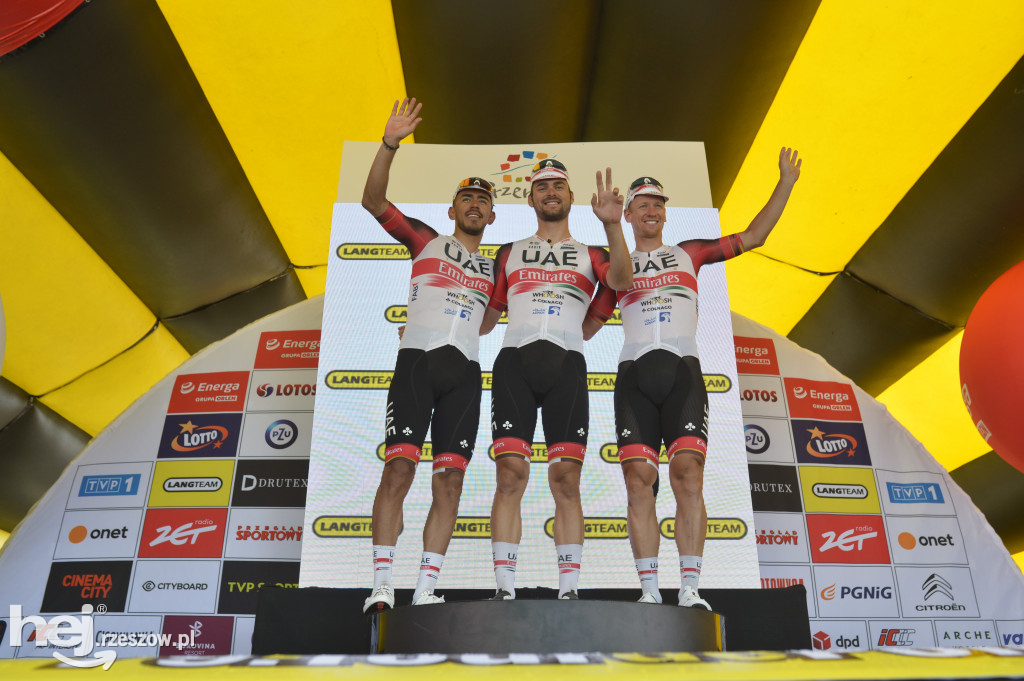 Tour de Pologne 2022