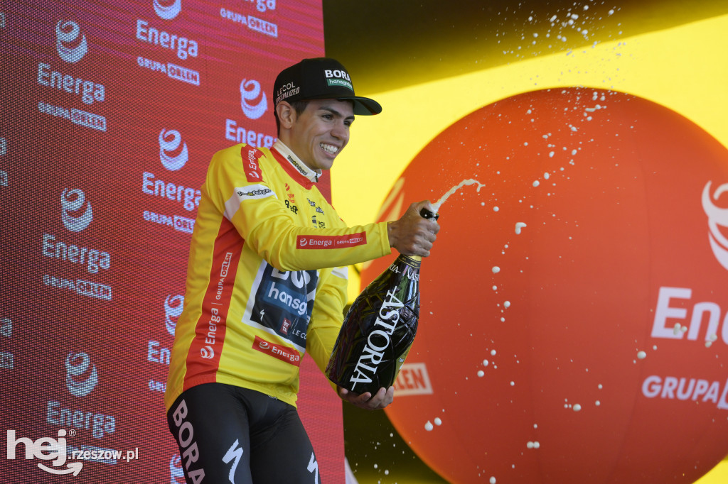 Tour de Pologne 2022