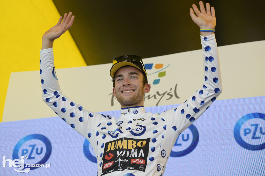Tour de Pologne 2022
