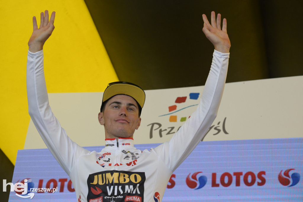 Tour de Pologne 2022