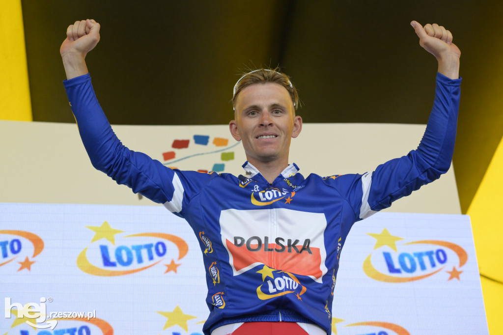 Tour de Pologne 2022