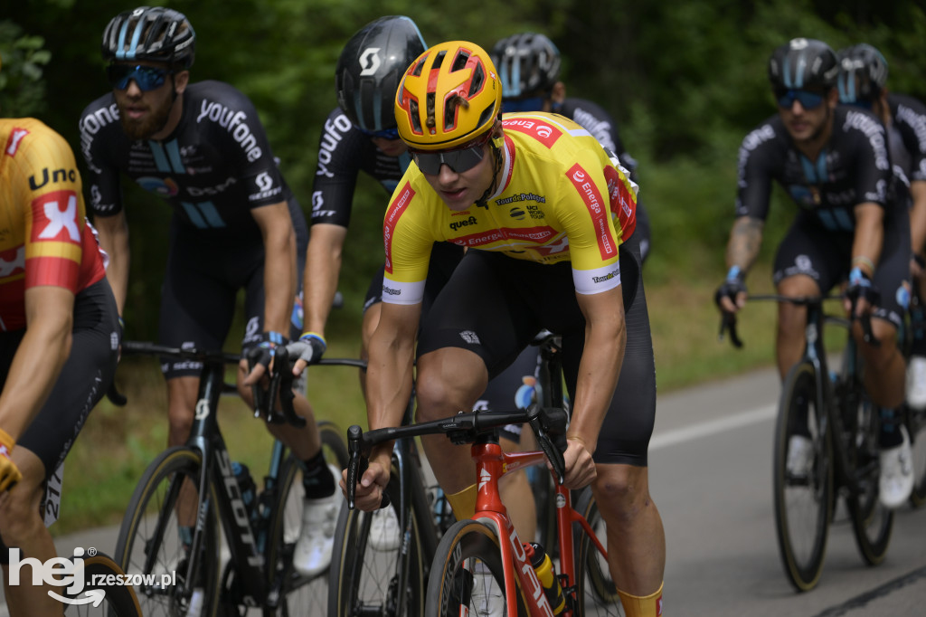 Tour de Pologne 2022